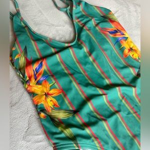 Urban Outfitters one piece swimsuit